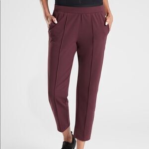 Athleta Venice Pintuck Pant  